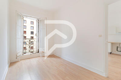 Appartement - 31 m² - 2 pièces