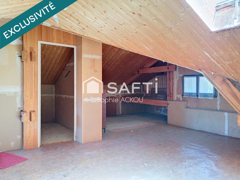 Maison - 315 m² - 7 pièces