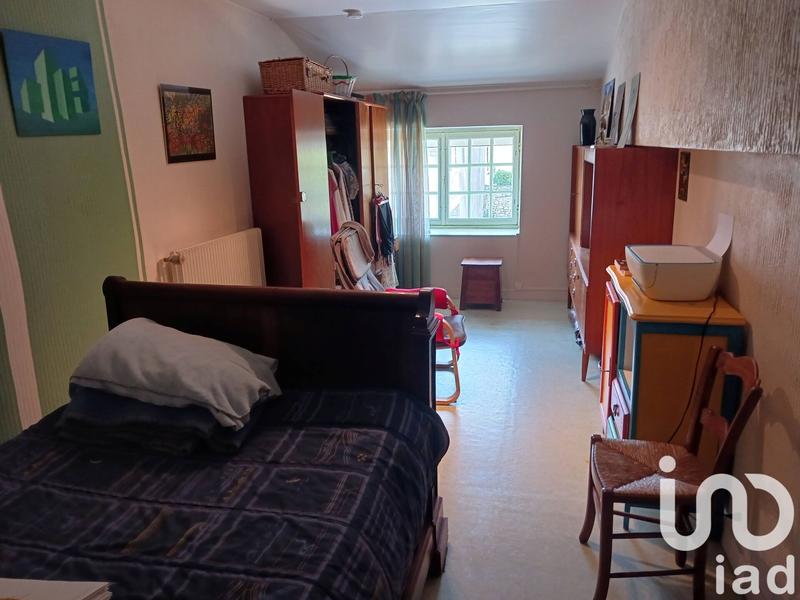 Maison de campagne - 133 m² - 5 pièces