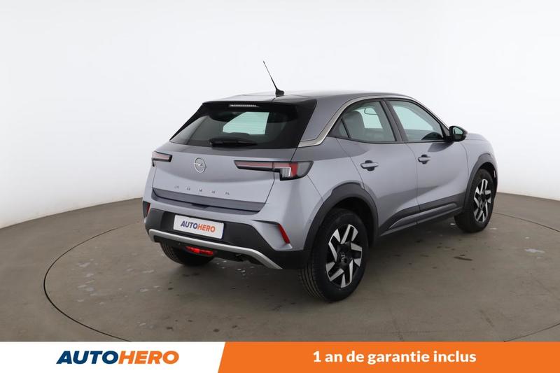 Opel Mokka 1.2 Turbo Elegance 100 ch