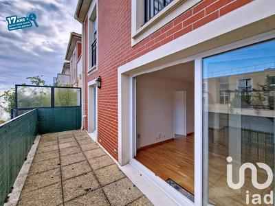 Appartement - 94 m² - 5 pièces