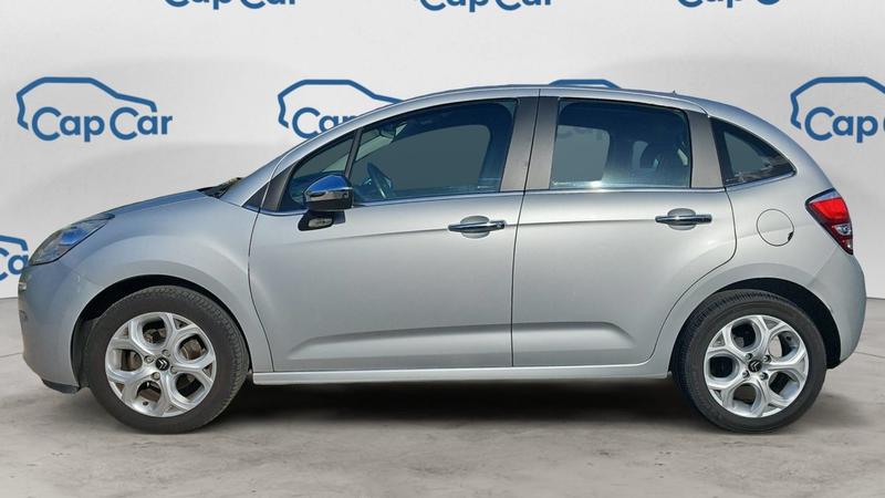 Citroën C3 1.4 HDi 68 Feel