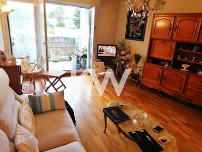 Appartement - 68 m² - 3 pièces