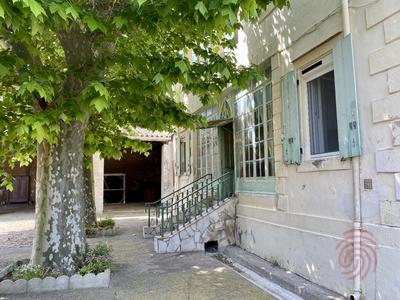 Maison bourgeoise - 130 m² - 5 pièces