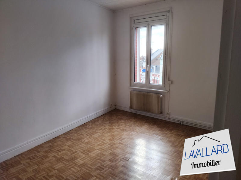 Maison ancienne - 108 m² - 7 pièces