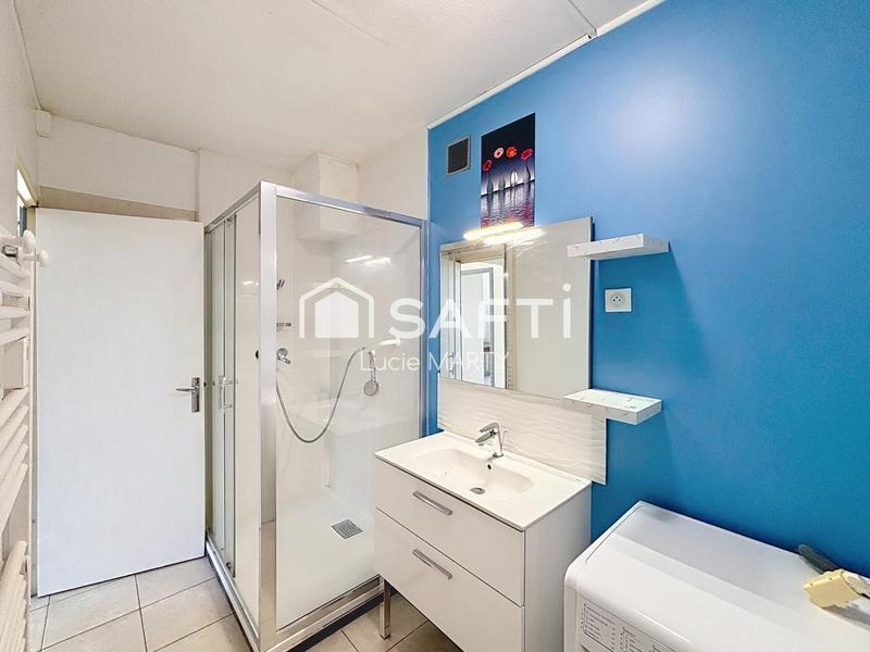 Appartement - 79 m² - 3 pièces