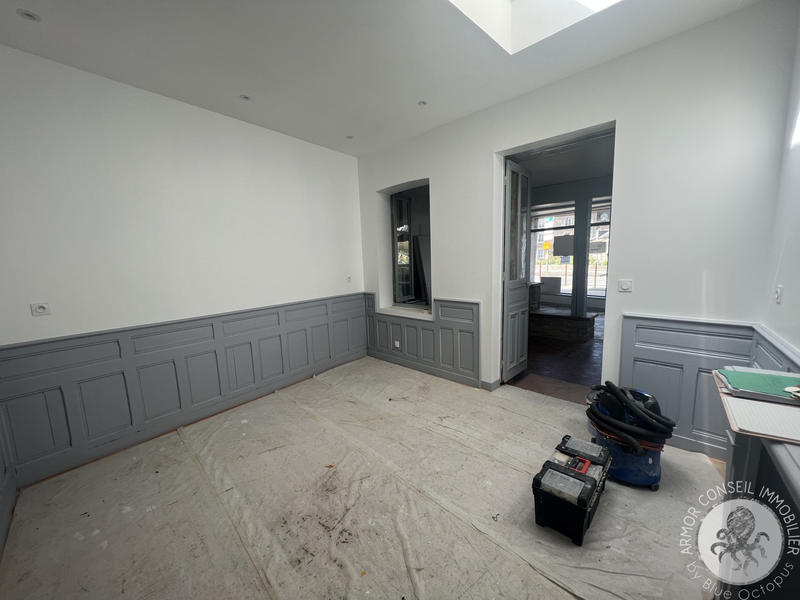 Local commercial - 51 m²