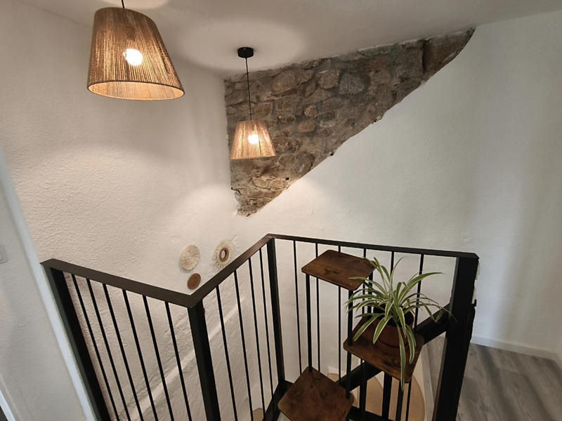 Appartement - 149 m² - 5 pièces