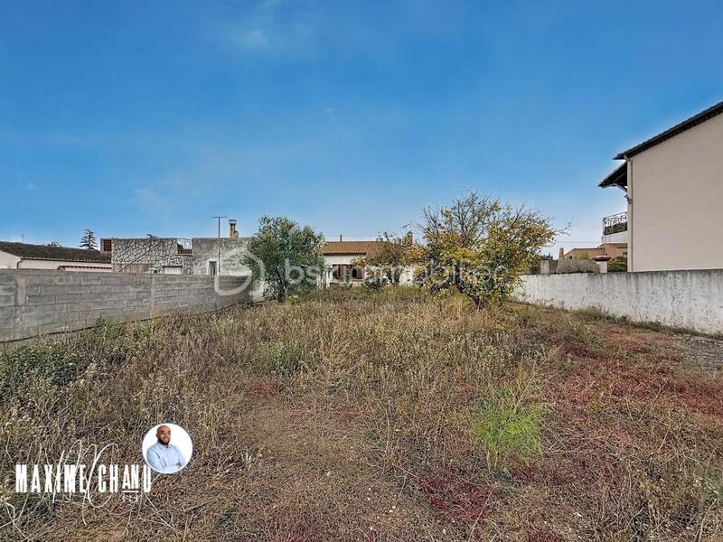 Maison ancienne - 93 m² - 5 pièces