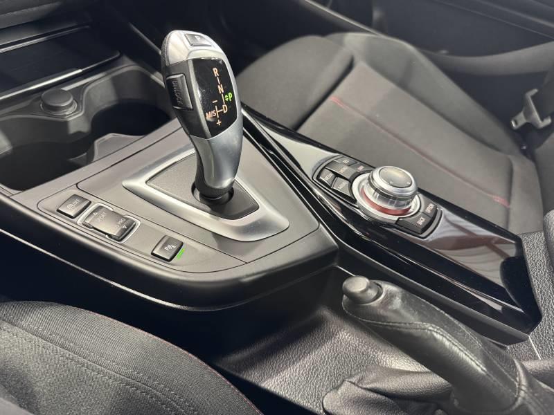 Bmw Serie 2 Coupe 218d 150 ch Bva8 Sport