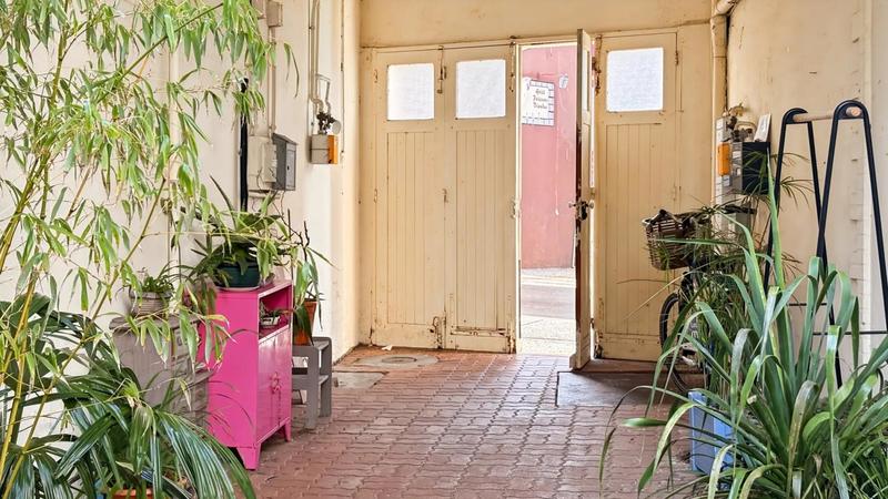 Appartement - 50 m² - 3 pièces