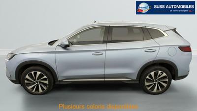 Byd Seal U 1.5l Dm-i 218 ch Phev Boost