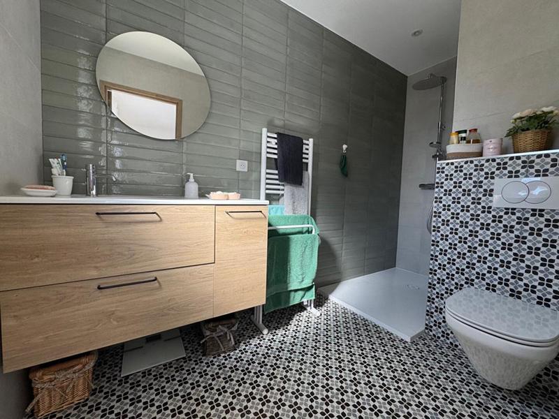 Villa - 118 m² - 4 pièces