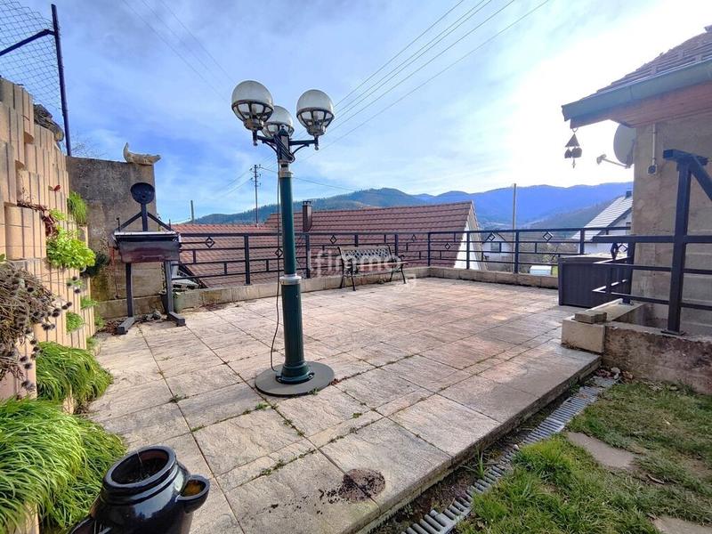 Maison - 160 m² - 7 pièces