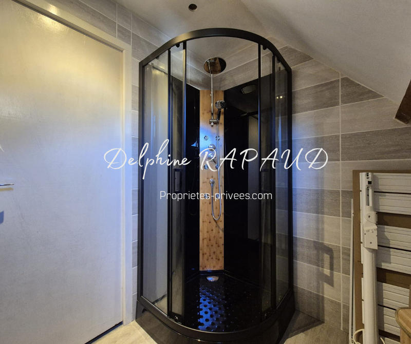 Maison - 114 m² - 7 pièces