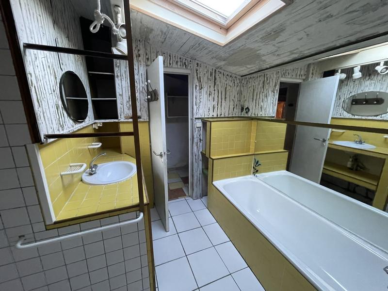 Maison - 75 m² - 4 pièces