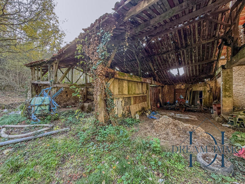 Maison - 166 m² - 6 pièces