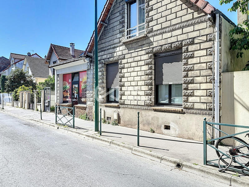 Appartement - 24 m² - 1 pièce