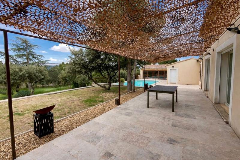 Villa - 273 m² - 7 pièces