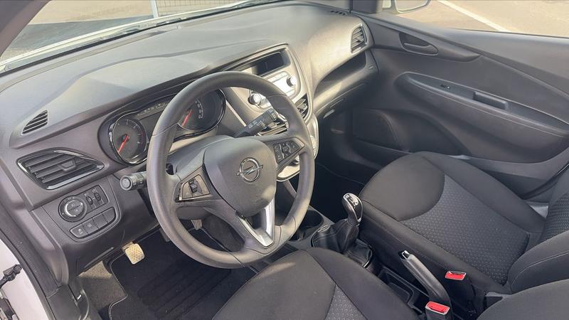 Opel Karl 1.0 73 Edition Plus - Première main