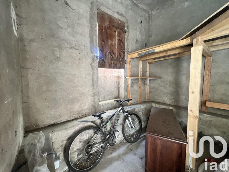 Appartement - 57 m² - 1 pièce