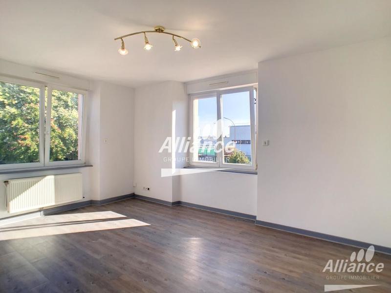 Appartement - 73 m² - 4 pièces