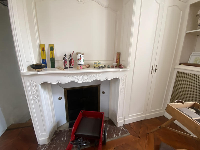 Maison - 155 m² - 7 pièces