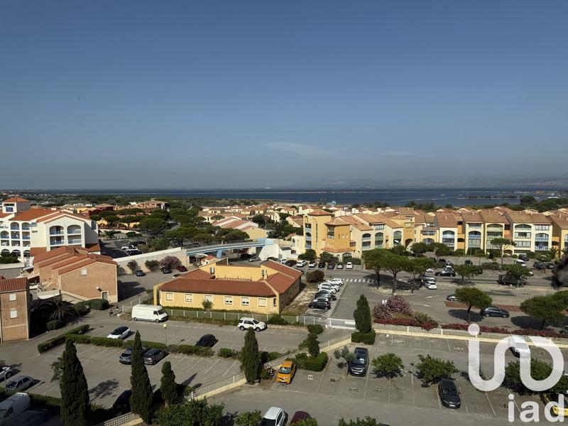 Duplex - 52 m² - 3 pièces