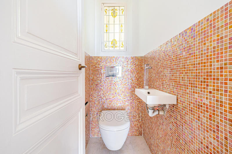 Appartement - 103 m² - 3 pièces