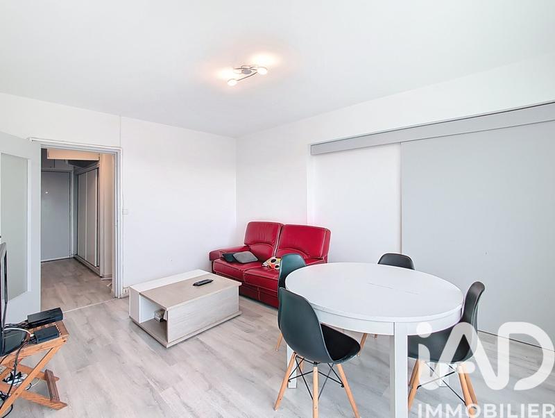 Appartement - 70 m² - 4 pièces