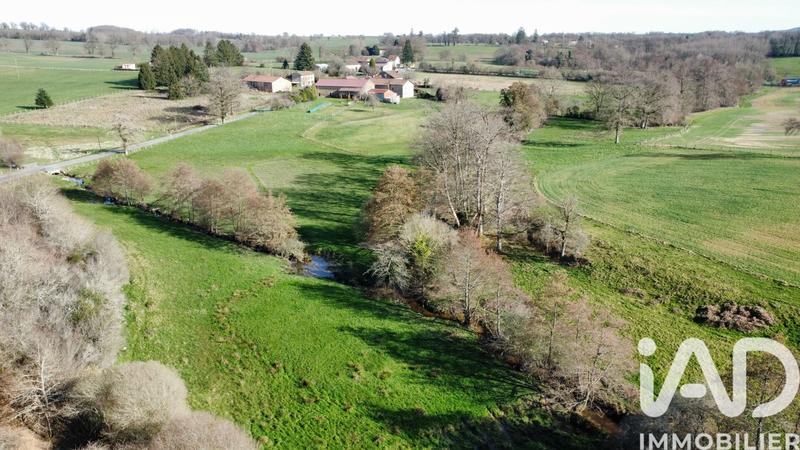 Maison - 173 m² - 7 pièces