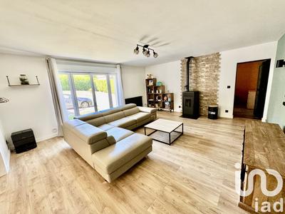 Maison de village - 200 m² - 6 pièces