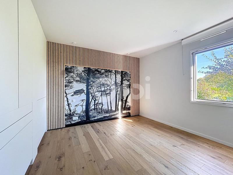 Maison - 128 m² - 5 pièces