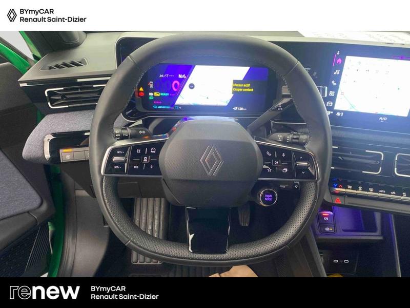 Renault R 5 E-Tech Electrique 150 ch autonomie confort Techno