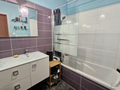 Maison - 71 m² - 3 pièces