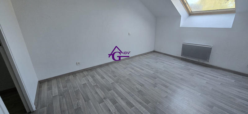 Maison traditionnelle - 80 m² - 4 pièces