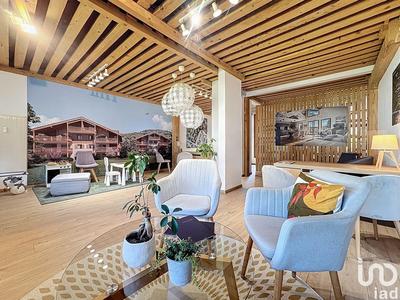 Local commercial - 57 m²