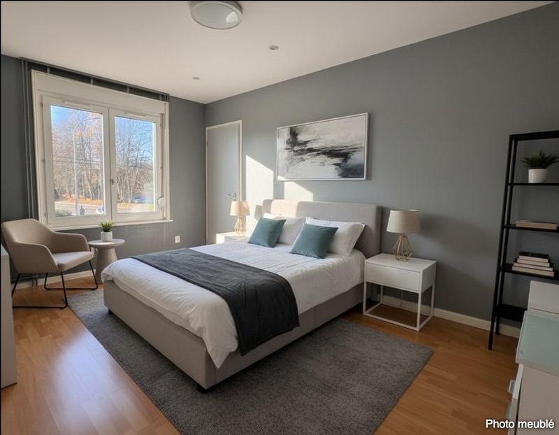 Maison - 200 m² - 7 pièces