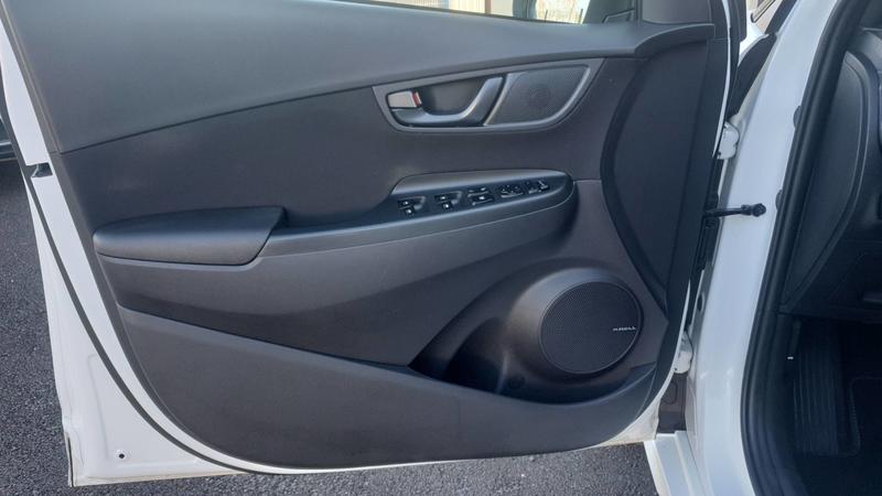 Hyundai Kona 1.0 TGDi 120 Hybrid n Line Créative