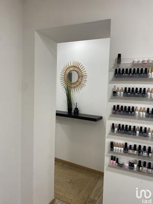 Local commercial - 23 m²