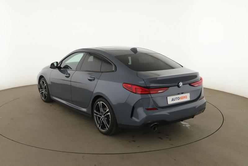 Bmw Série 2 Gran Coupé 218i m Sport Auto 7 136 ch