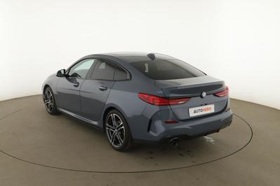 Bmw Série 2 Gran Coupé 218i m Sport Auto 7 136 ch