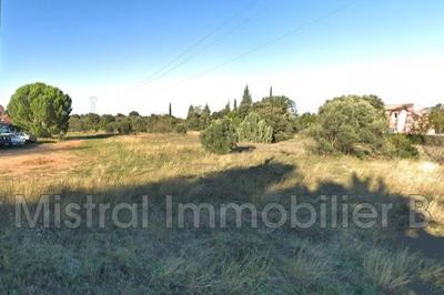 Terrain - 3 200 m²