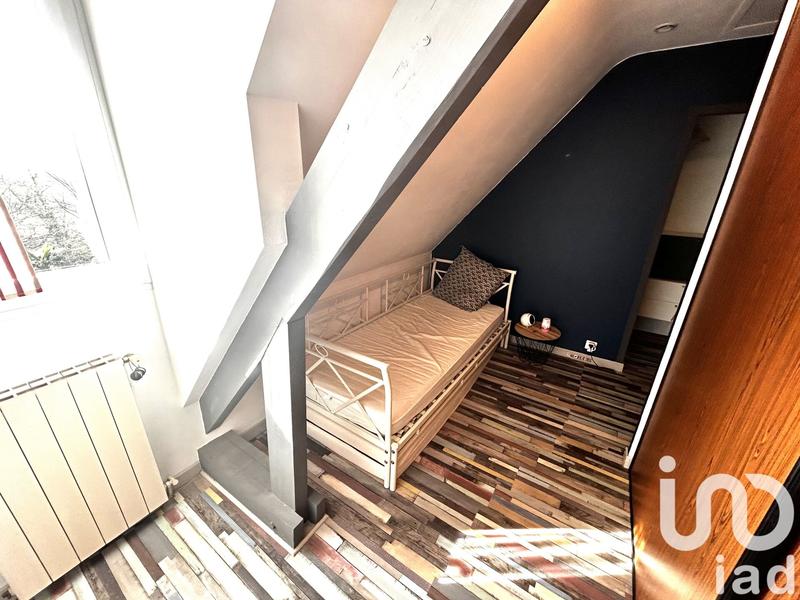 Maison - 152 m² - 5 pièces