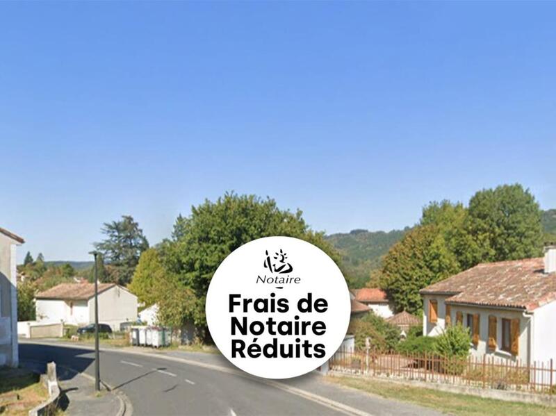 Maison - 33 m² - 1 pièce