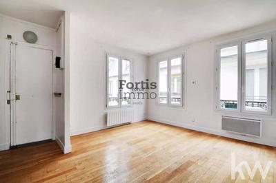 Appartement - 45 m² - 3 pièces