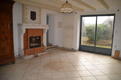Maison - 77 m² - 2 pièces