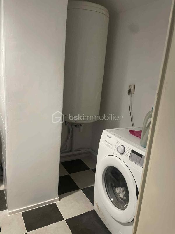 Duplex - 51 m² - 2 pièces