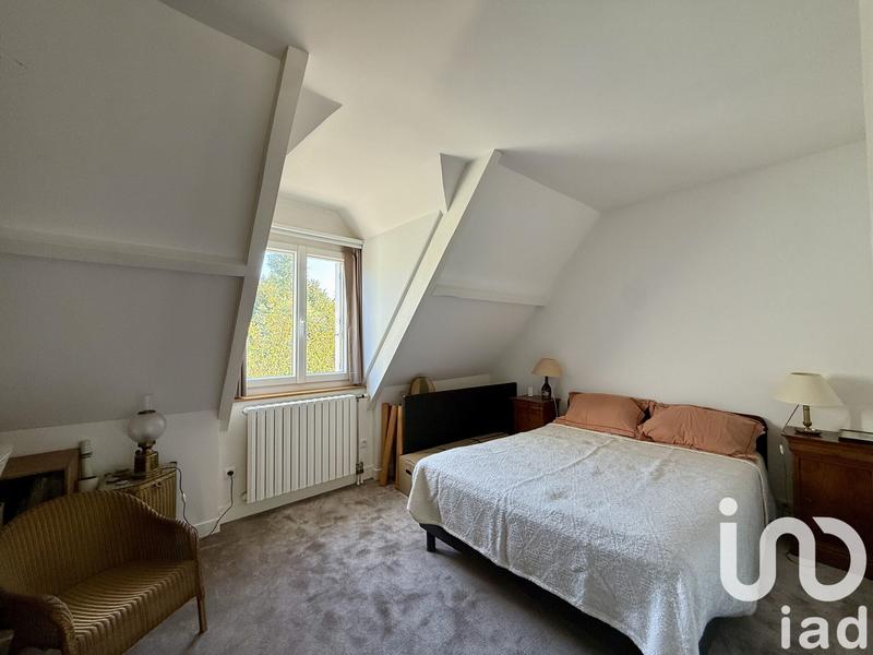 Maison - 175 m² - 7 pièces