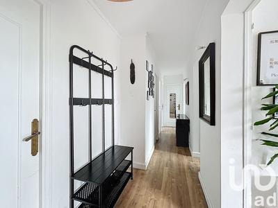 Appartement - 80 m² - 3 pièces